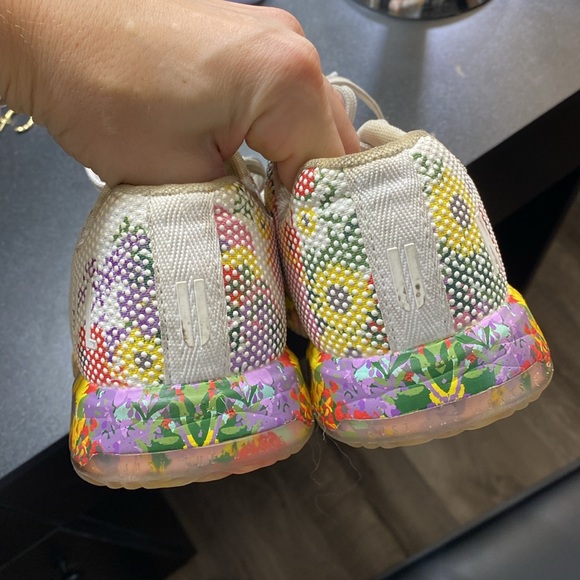 Nobull cross trainers - Picture 3 of 5